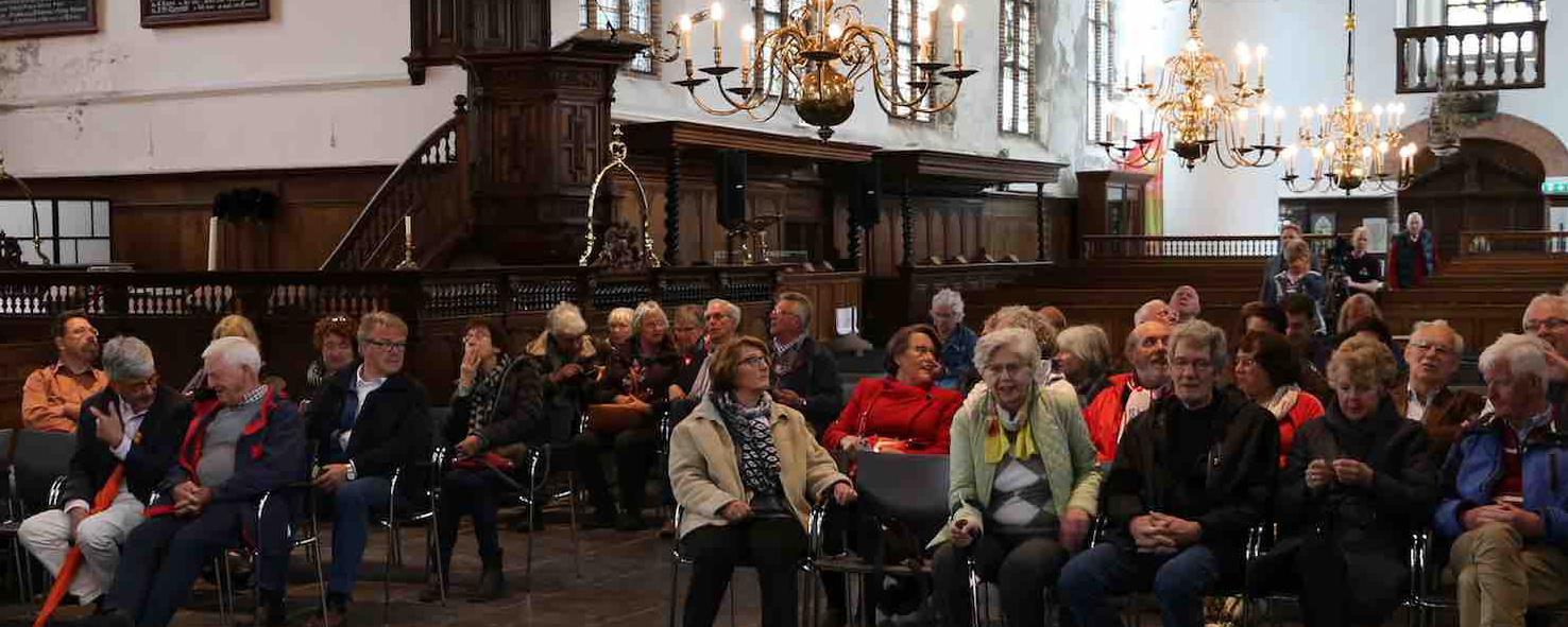 DE RIJP: DAGJE DE RIJP -- Reserveer uw dagje uit incl. rondvaart